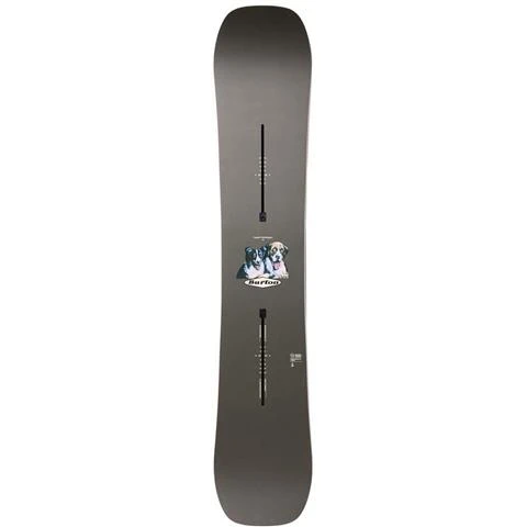 Burton Good Company Snowboard - Image 6
