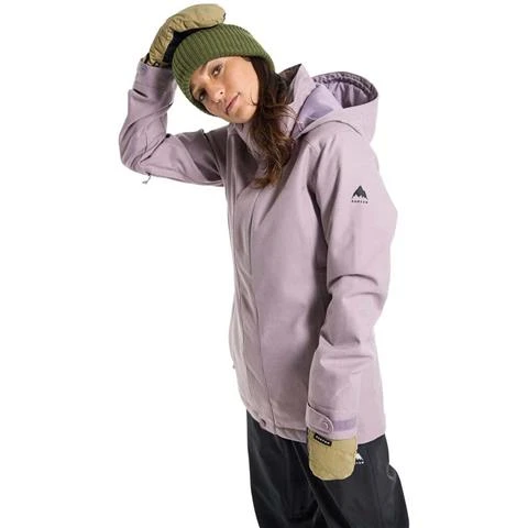 Burton Jet Set 2L Jacket - Women's