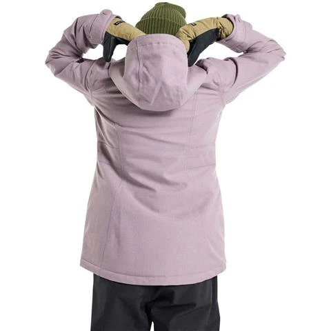 Burton Jet Set 2L Jacket - Women's - Image 2