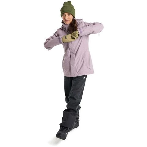 Burton Jet Set 2L Jacket - Women's - Image 3