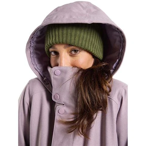 Burton Jet Set 2L Jacket - Women's - Image 4