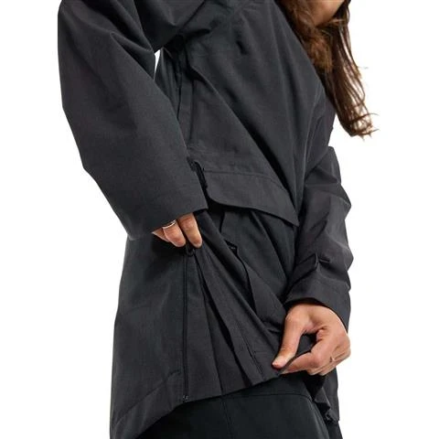 Burton Lalik Jacket - Women's - Image 8