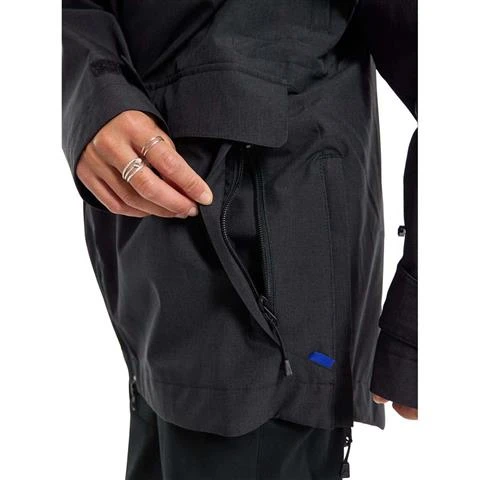 Burton Lalik Jacket - Women's - Image 9