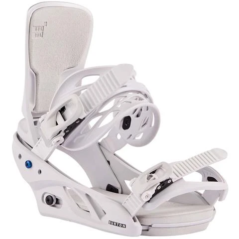 Burton Lexa Re:Flex Snowboard Bindings - Women's