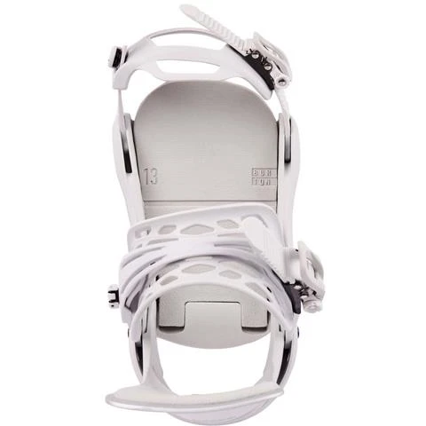 Burton Lexa Re:Flex Snowboard Bindings - Women's - Image 4