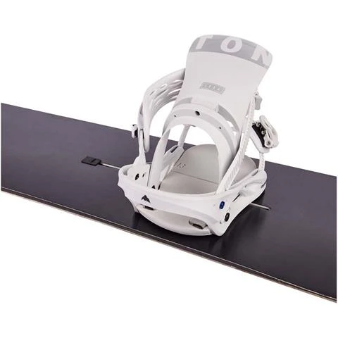 Burton Lexa Re:Flex Snowboard Bindings - Women's - Image 6