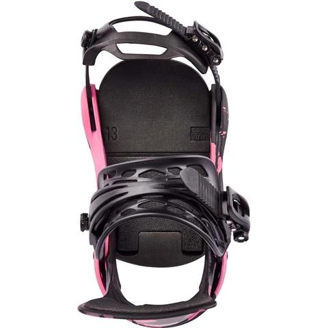 Burton Lexa Re:Flex Snowboard Bindings - Women's - Image 10