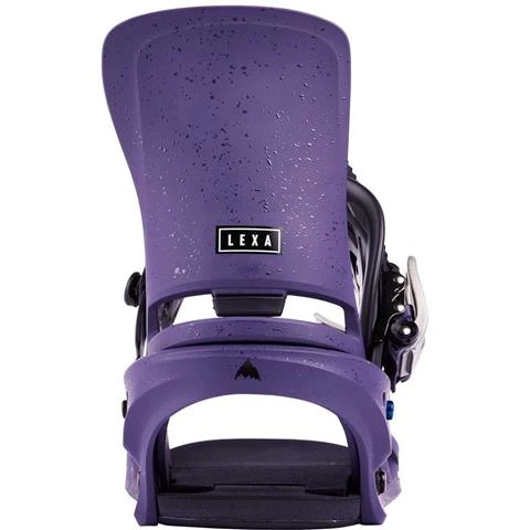 Burton Lexa Re:Flex Snowboard Bindings - Women's - Image 15