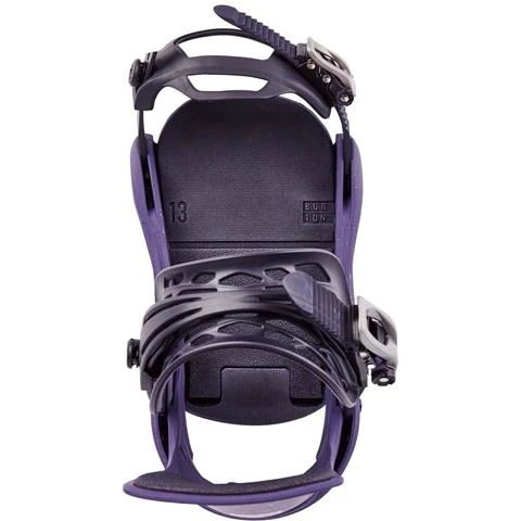 Burton Lexa Re:Flex Snowboard Bindings - Women's - Image 16