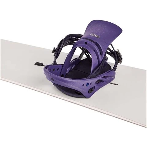 Burton Lexa Re:Flex Snowboard Bindings - Women's - Image 18