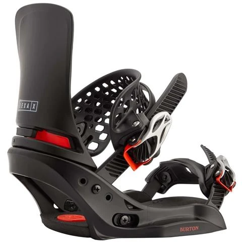 Burton Lexa X EST Snowboard Bindings - Women's - Image 2