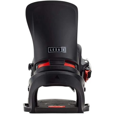 Burton Lexa X EST Snowboard Bindings - Women's - Image 3