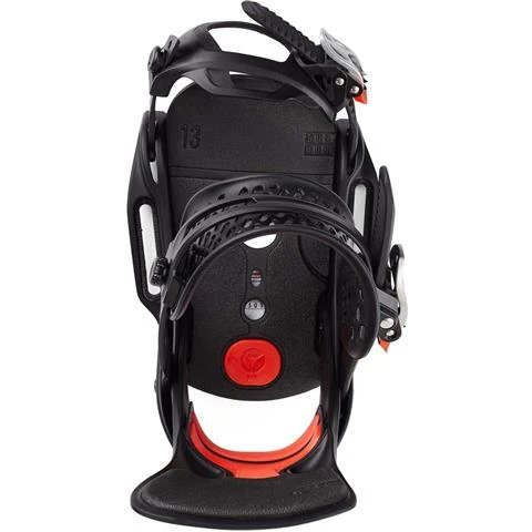 Burton Lexa X EST Snowboard Bindings - Women's - Image 4