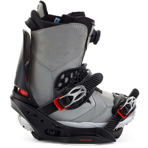 Burton Lexa X EST Snowboard Bindings - Women's - Image 5