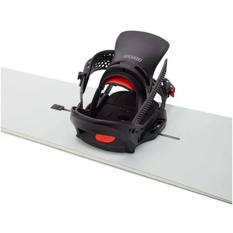 Burton Lexa X EST Snowboard Bindings - Women's - Image 6