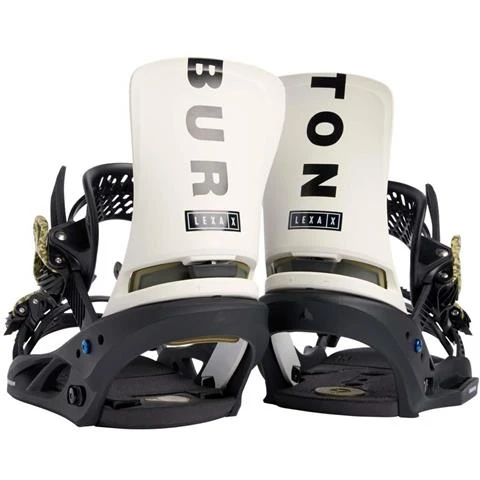 Burton Lexa X EST Snowboard Bindings - Women's - Image 8