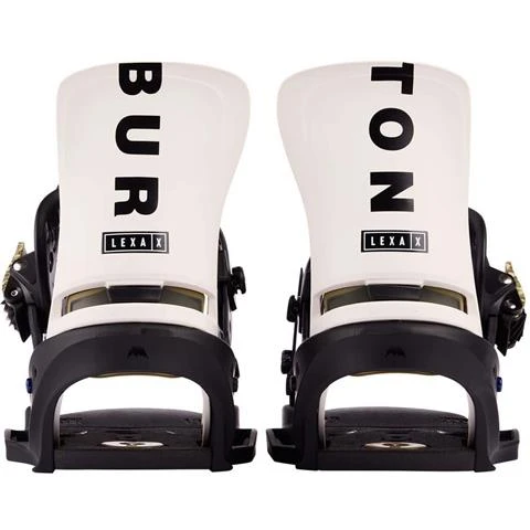 Burton Lexa X EST Snowboard Bindings - Women's - Image 9