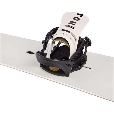 Burton Lexa X EST Snowboard Bindings - Women's - Image 12