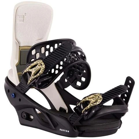 Burton Lexa X Re:Flex Snowboard Bindings - Women's - Image 6