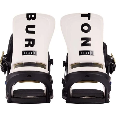 Burton Lexa X Re:Flex Snowboard Bindings - Women's - Image 7