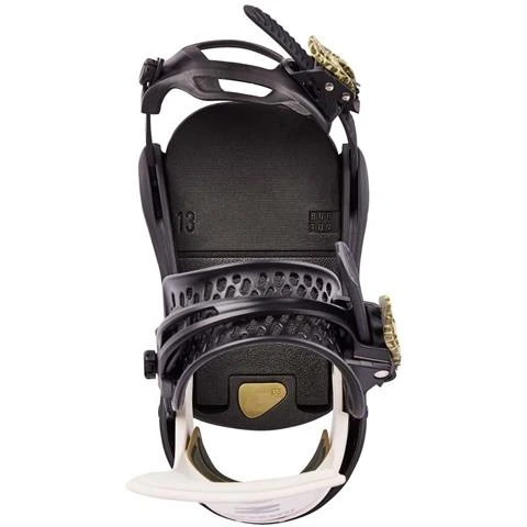 Burton Lexa X Re:Flex Snowboard Bindings - Women's - Image 8