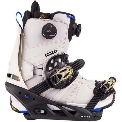 Burton Lexa X Re:Flex Snowboard Bindings - Women's - Image 9