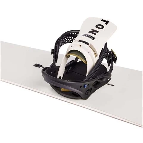 Burton Lexa X Re:Flex Snowboard Bindings - Women's - Image 10