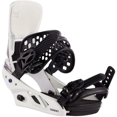 Burton Lexa X Re:Flex Snowboard Bindings - Women's - Image 11