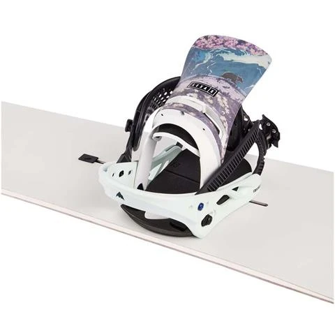 Burton Lexa X Re:Flex Snowboard Bindings - Women's - Image 16