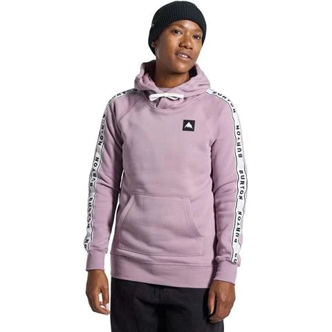 Burton Lost Things Pullover Hoodie - Women's - Image 4