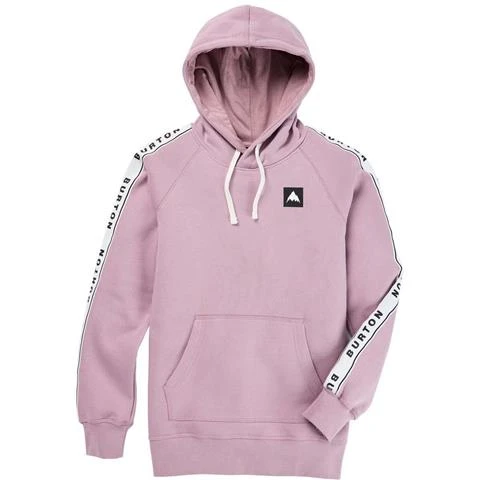 Burton Lost Things Pullover Hoodie - Women's - Image 5