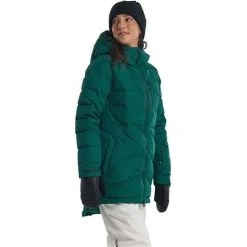 Burton Loyll Down Jacket - Women's