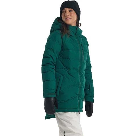 Burton Loyll Down Jacket - Women's