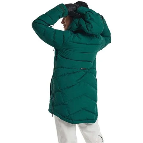 Burton Loyll Down Jacket - Women's - Image 2