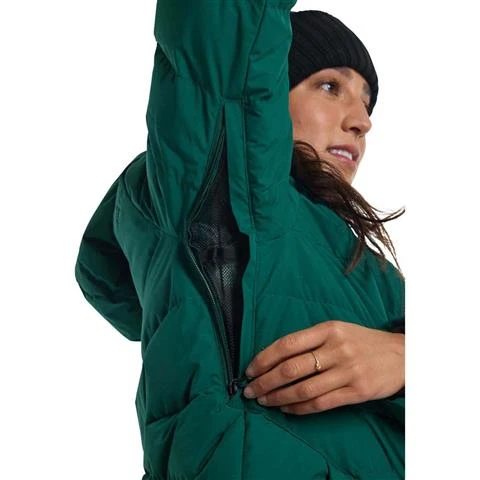 Burton Loyll Down Jacket - Women's - Image 3
