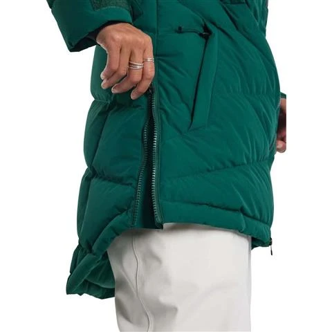 Burton Loyll Down Jacket - Women's - Image 4