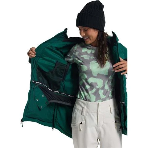Burton Loyll Down Jacket - Women's - Image 5