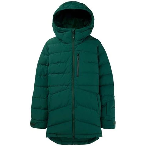 Burton Loyll Down Jacket - Women's - Image 6