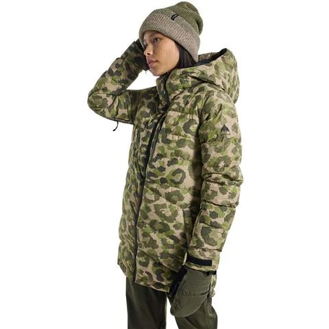 Burton Loyll Down Jacket - Women's - Image 7