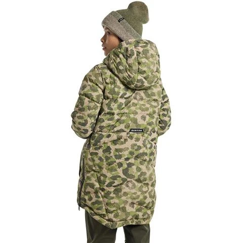 Burton Loyll Down Jacket - Women's - Image 8