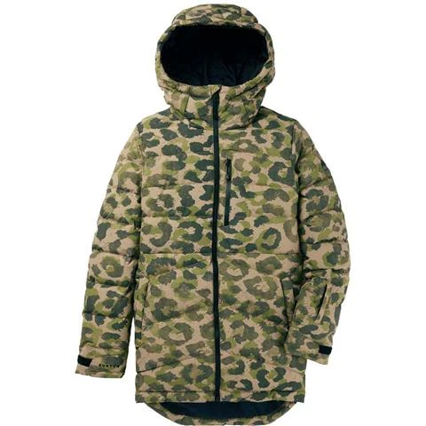 Burton Loyll Down Jacket - Women's - Image 10