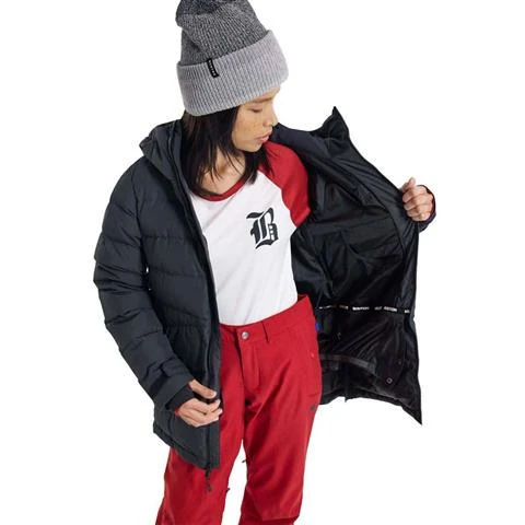 Burton Loyll Down Jacket - Women's - Image 13