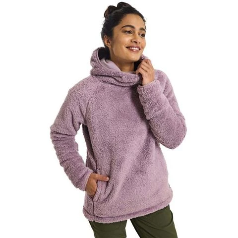 Burton Lynx Pullover Fleece - Women's