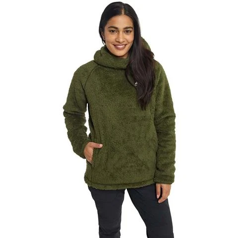 Burton Lynx Pullover Fleece - Women's - Image 4
