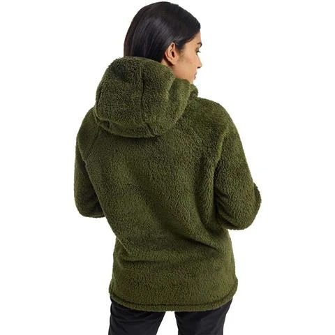Burton Lynx Pullover Fleece - Women's - Image 5