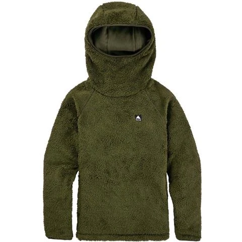 Burton Lynx Pullover Fleece - Women's - Image 6