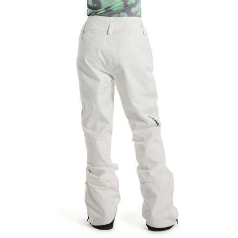Burton Marcy High Rise Stretch Pants - Women's - Image 6