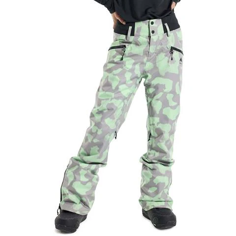Burton Marcy High Rise Stretch Pants - Women's - Image 2
