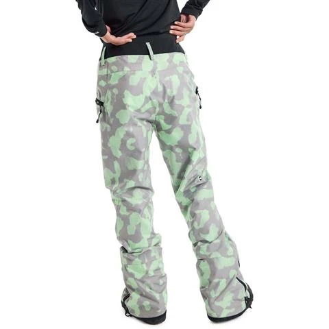 Burton Marcy High Rise Stretch Pants - Women's - Image 3