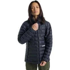 Burton Mid-Heat Down Insulated Jacket - Women's